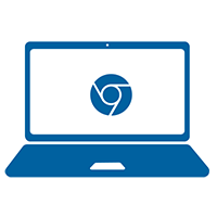 Riparazione Hardware e Software di Comnputer con Sistema Operativo ChromeOS Riparazione PC con Sistema Operativo ChromeOS