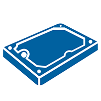 Recupero dati da hard disk esterni, hard disk interni, pendrive e memorie flash Recupero dati